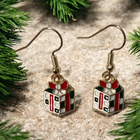 Christmas Gift Earrings