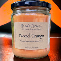 Blood Orange