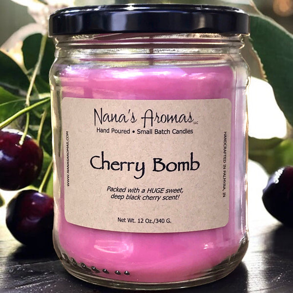 Cherry Bomb