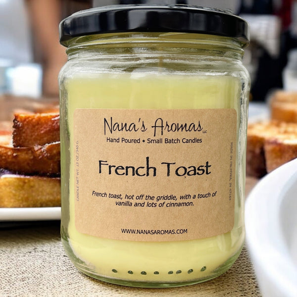 French Toast