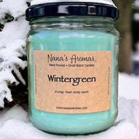 Wintergreen