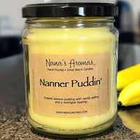 Nanner Puddin’