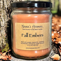 Fall Embers