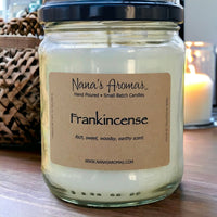 Frankincense