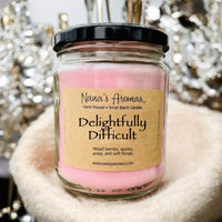 Delightfully Difficult*