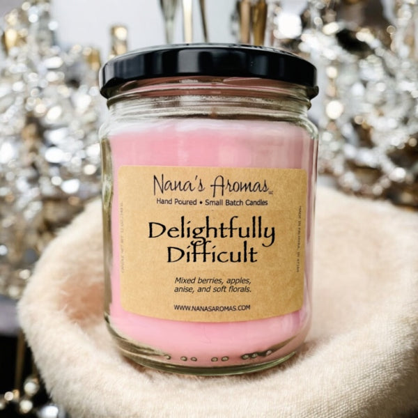 Delightfully Difficult*