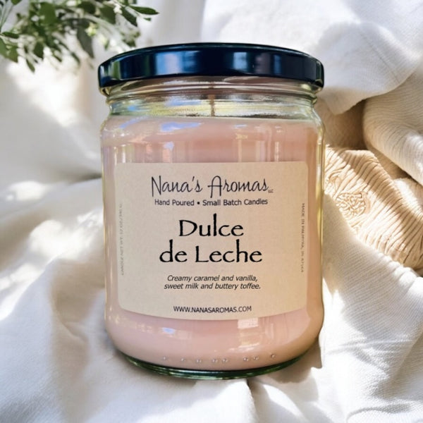 Dulce de Leche