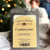 Frankincense