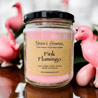 Pink Flamingo*