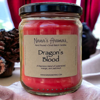 Dragon's Blood