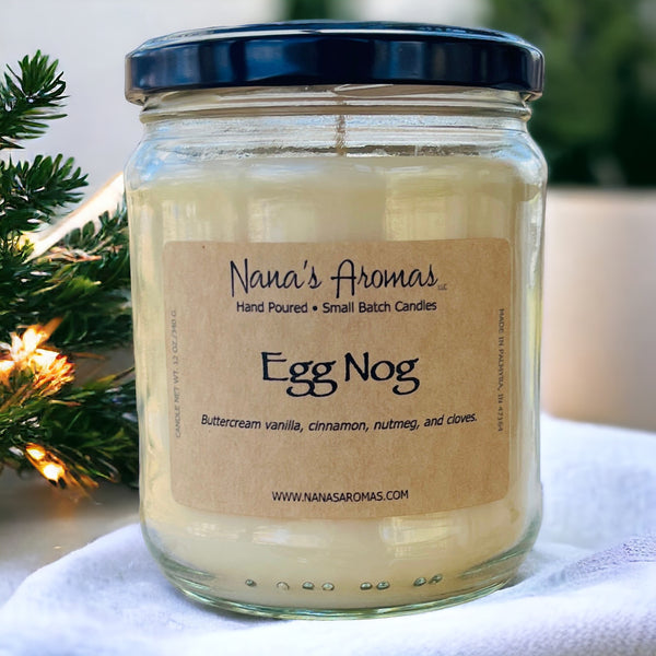 Egg Nog