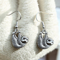 Sloth Earrings