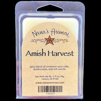 Amish Harvest