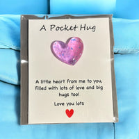 Pocket Hug