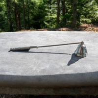 Wick Snuffer