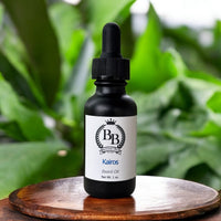 Kairos Beard Oil