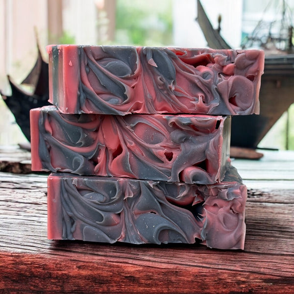 Norseman Soap