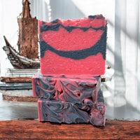 Norseman Soap