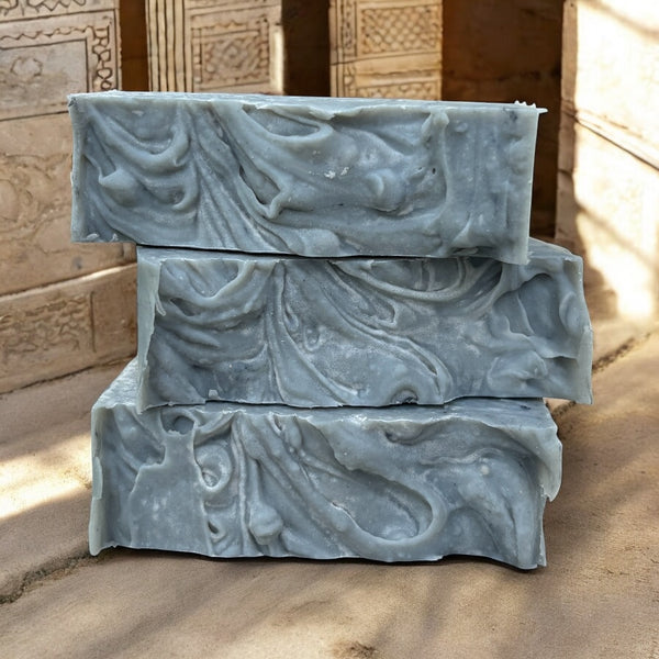 Kairos Soap