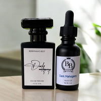 Father’s Day - Perfume/Beard Oil Combo