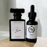 Father’s Day - Perfume/Beard Oil Combo