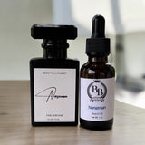 Father’s Day - Perfume/Beard Oil Combo