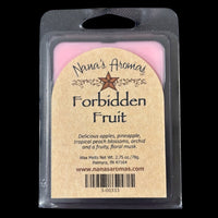 Forbidden Fruit
