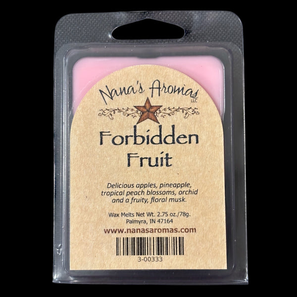 Forbidden Fruit