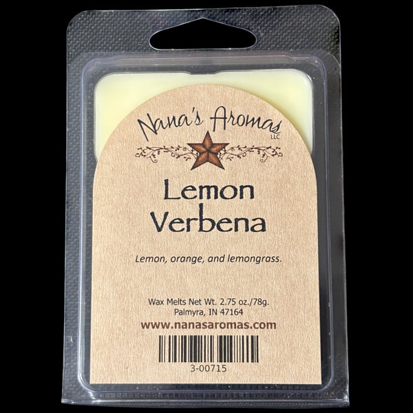 Lemon Verbena