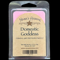 Domestic Goddess