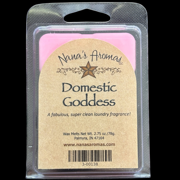 Domestic Goddess