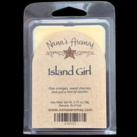 Island Girl