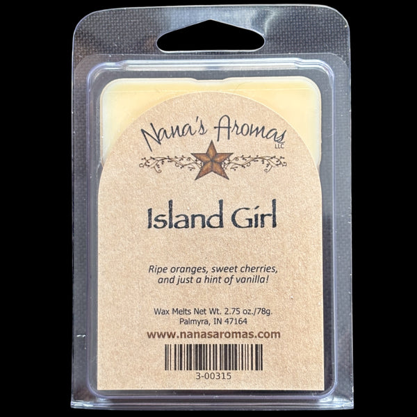 Island Girl