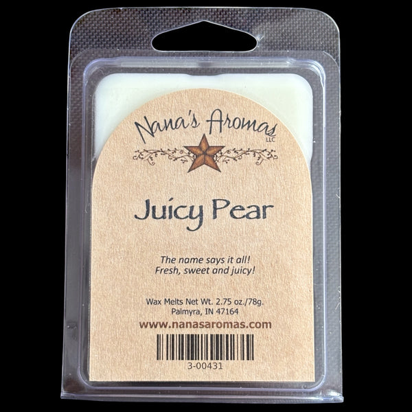 Juicy Pear