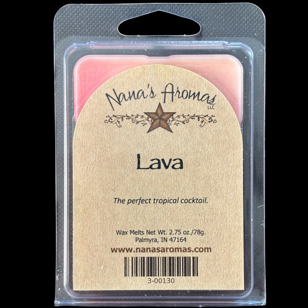 Lava