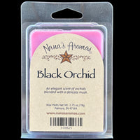 Black Orchid