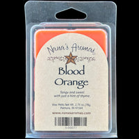 Blood Orange