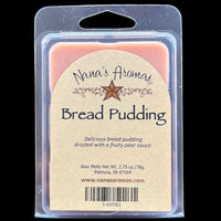 Bread Pudding*