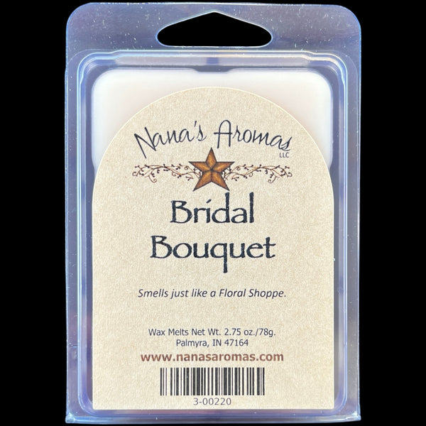 Bridal Bouquet