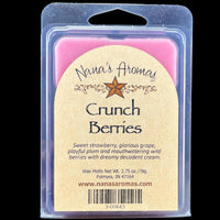 Crunch Berries