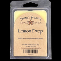 Lemon Drop