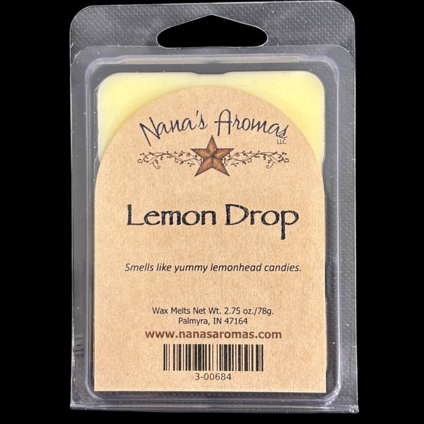 Lemon Drop