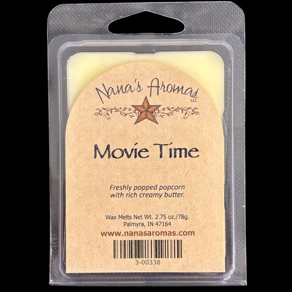 Movie Time*
