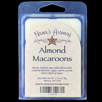 Almond Macaroons