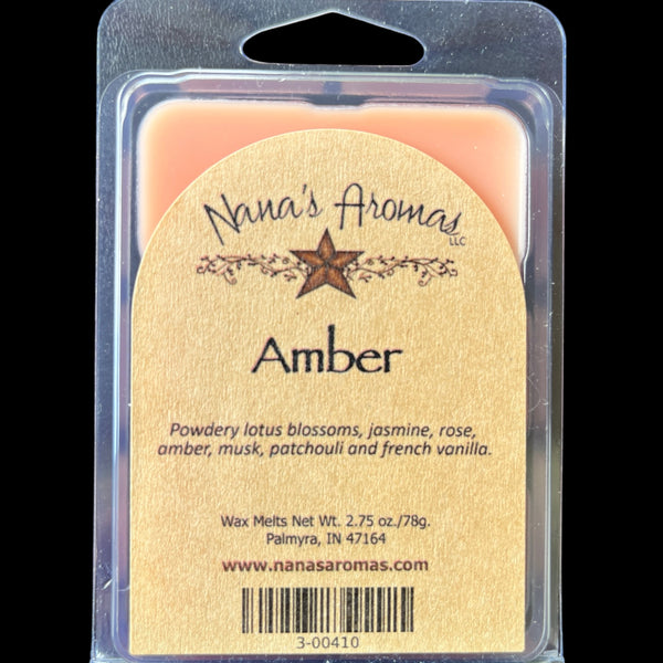 Amber*