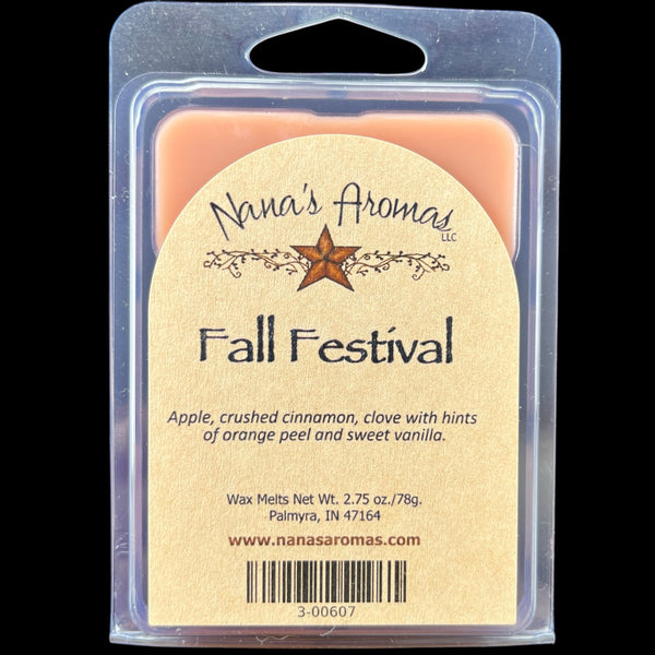 Fall Festival*