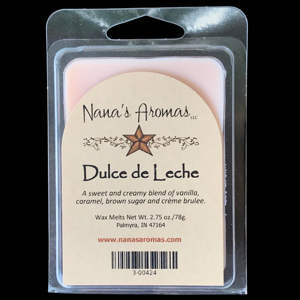 Dulce de Leche