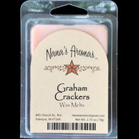 Graham Crackers*