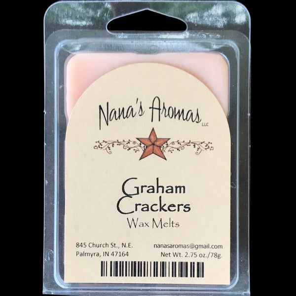 Graham Crackers*