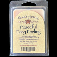 Peaceful Easy Feeling